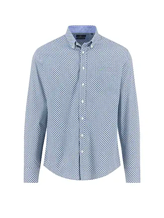 FYNCH-HATTON | Hemd Casual Fit | 